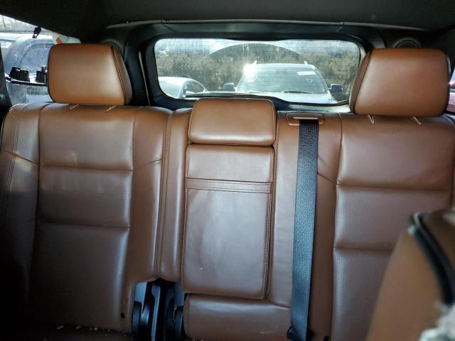 Jeep Grand Cherokee Overland 2020 1C4RJFCG3LC177189 Image 10