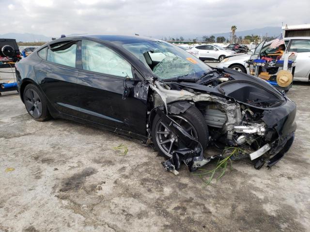 5YJ3E1EB1NF203969 Tesla MODEL 3