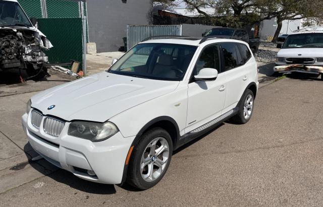 WBXPC9C48AWJ34832 BMW X3 Xdrive30i
