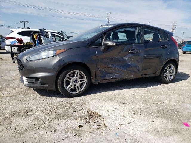 2016 FORD FIESTA ST - 3FADP4GX4GM204563