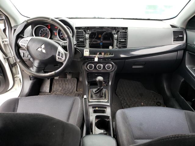 2015 MITSUBISHI LANCER GT JA32U8FW3FU011582