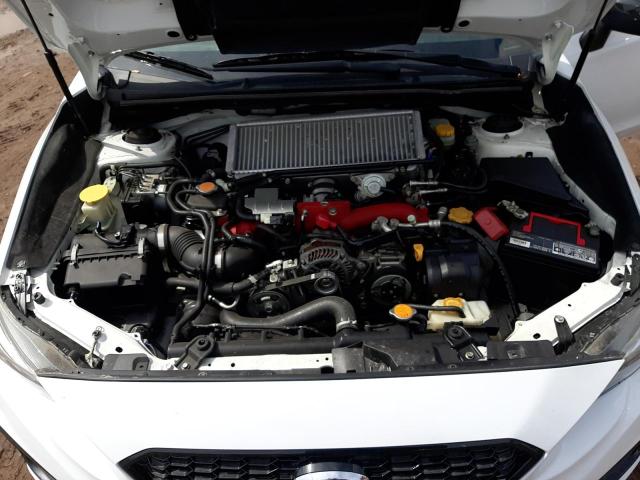 JF1VA2S64L9813038 Subaru Wrx Sti