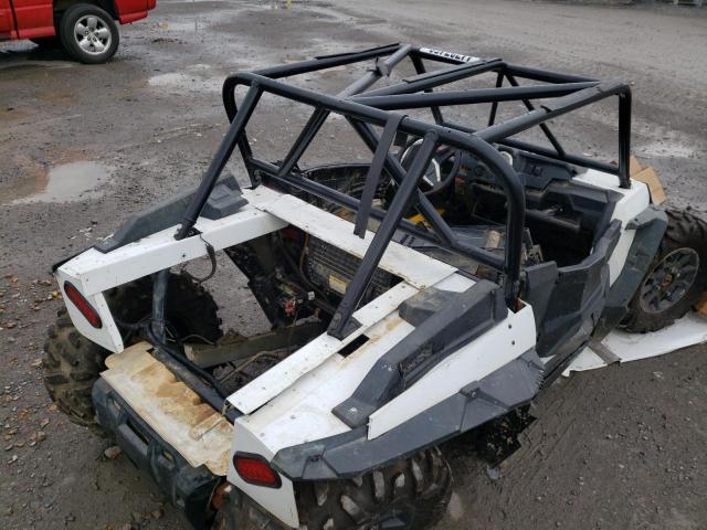 2017 POLARIS RZR XP 100 - 3NSVDE990HF910770