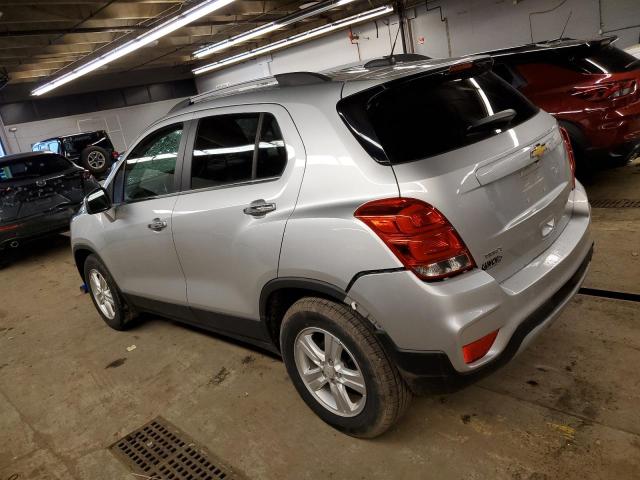 Vin: kl7cjlsb7jb718142, lot: 51972545, chevrolet trax 1lt 20182
