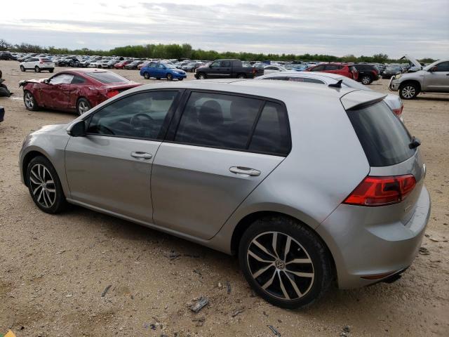 2015 VOLKSWAGEN GOLF - 3VW217AU9FM023554