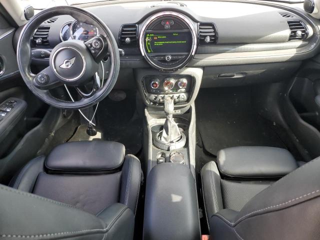 2017 MINI COOPER CLU - WMWLU1C58H2C41576