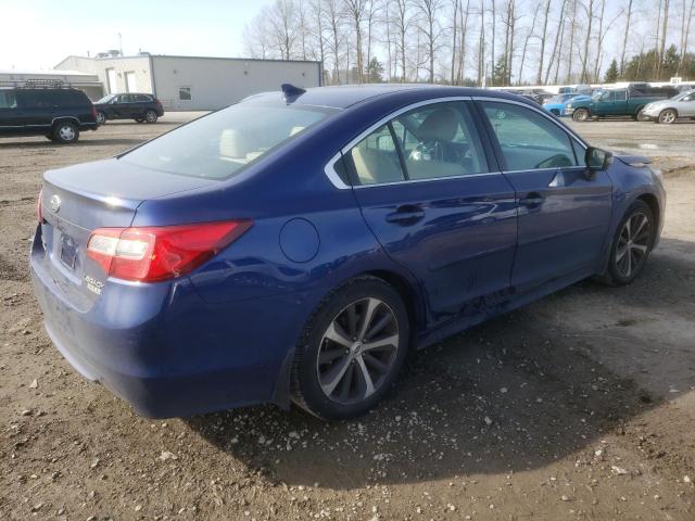 4S3BNAL6XG3017932 Subaru Legacy 2.5i Limited