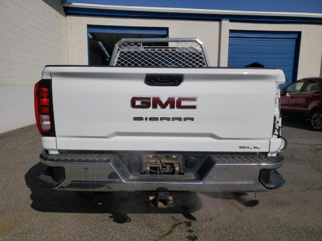 1GT49ME79MF212922 GMC Sierra K2500 Sle