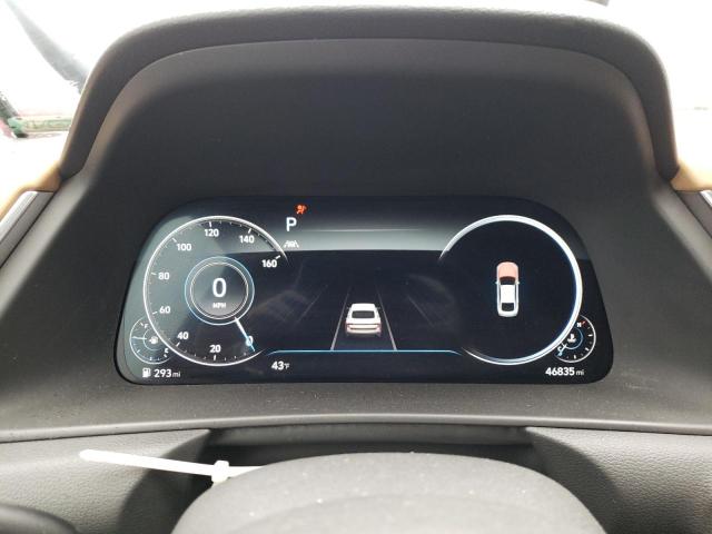 2021 HYUNDAI SONATA LIM - 5NPEH4J2XMH088828