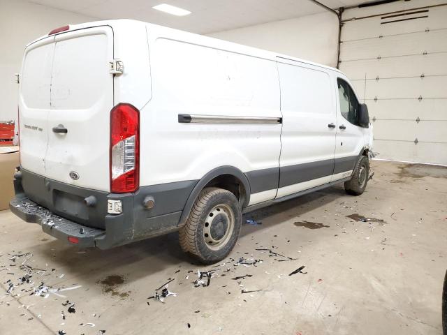 2018 FORD TRANSIT T- - 1FTYE2YM1JKA23185