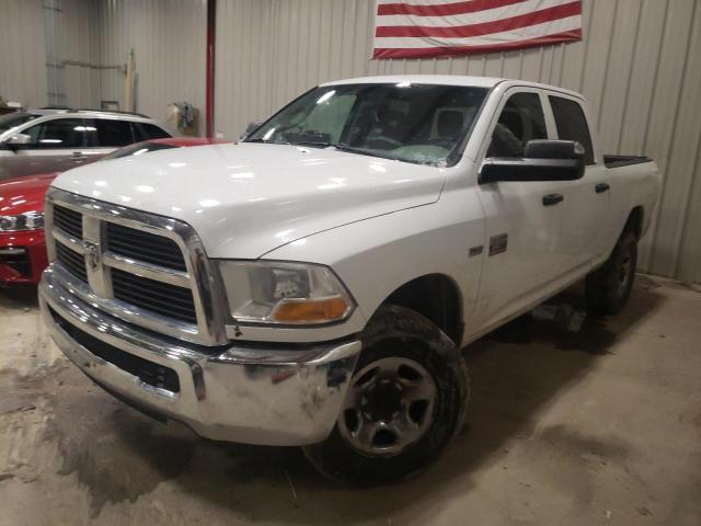 2012 Dodge Ram 2500 ST