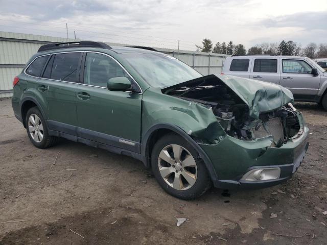 4S4BRBCC9C3297977 Subaru Outback 2.5i Premium