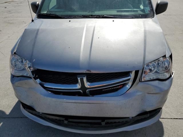2C4RDGBG6GR117256 Dodge Grand Caravan Se