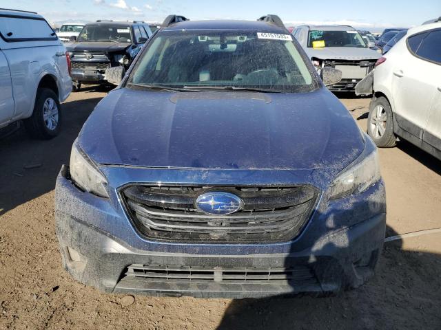 2020 SUBARU OUTBACK ON 4S4BTGHD5L3238392