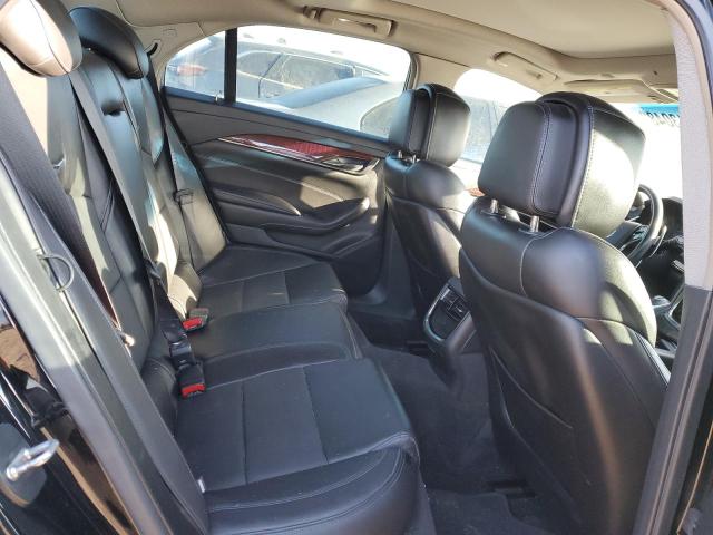 1G6AR5S33E0169499 Cadillac Cts Luxury Collection
