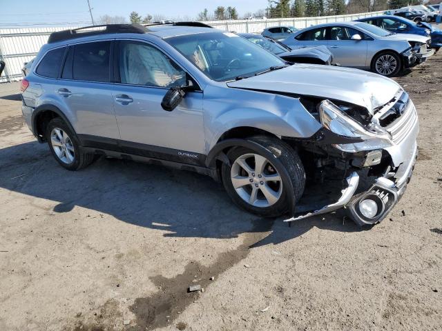 4S4BRBKC5D3238301 Subaru Outback 2.5i Limited