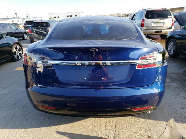 5YJSA1E2XHF201102 Tesla MODEL S