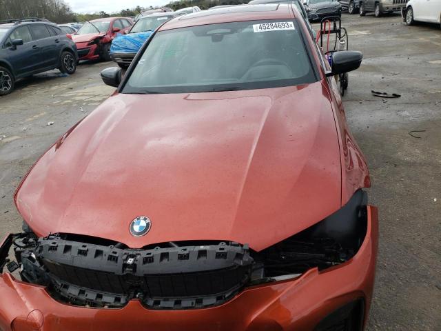 2021 BMW M340I - 3MW5U7J07M8B57051