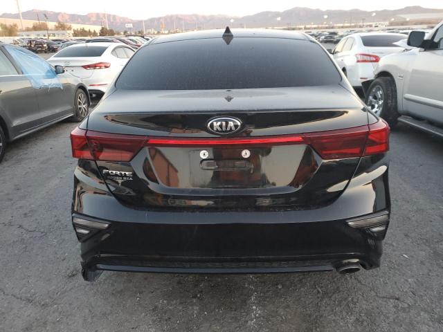 3KPF24AD4LE155854 KIA FORTE FE