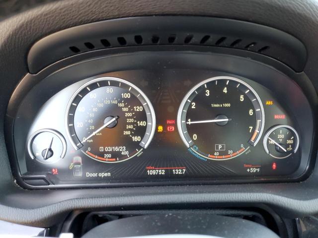 5UXWX9C50E0D10658 BMW X3 Xdrive28i