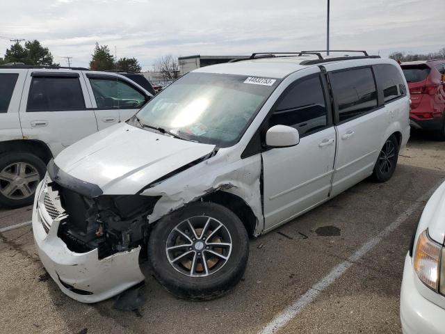 2016 DODGE GRAND CARA - 2C4RDGEG4GR312588