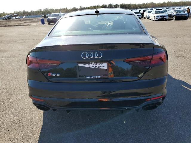 2019 AUDI RS5 - WUAPWAF54KA902463