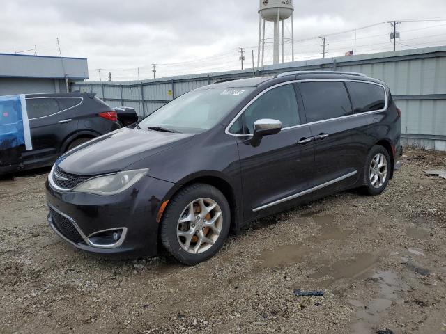 2017 CHRYSLER PACIFICA L - 2C4RC1GG0HR747932