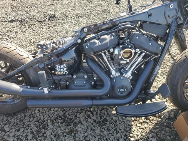 2022 HARLEY-DAVIDSON FLHCS 1HD1YBK11NB035543