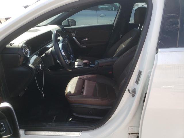 2019 MERCEDES-BENZ A 220 4MAT - WDD3G4FB1KW024967
