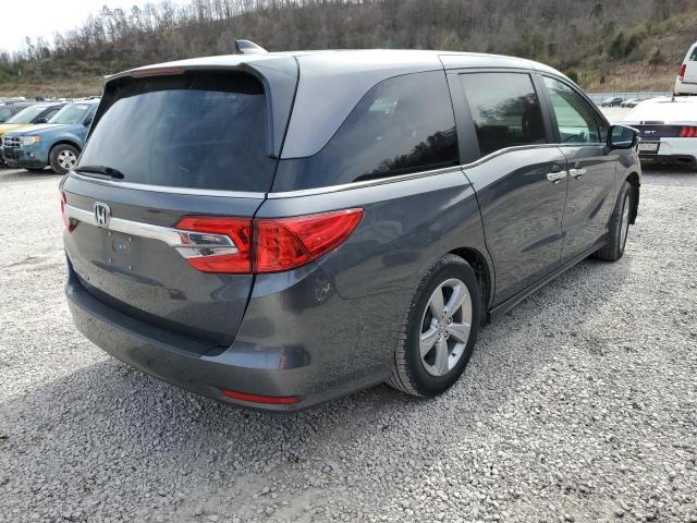 5FNRL6H70LB015963 2020 HONDA ODYSSEY, photo no. 3