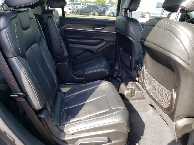 1C4RJJBG2P8714292 Jeep Grand Cherokee L Limited