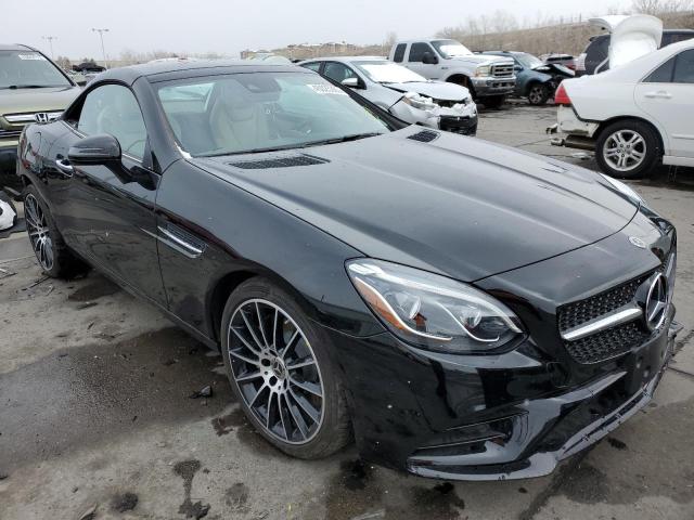 W1KPK3JA5LF172842 Mercedes-Benz Slc 300