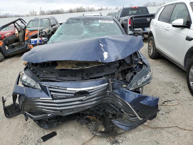 2019 Toyota Avalon Xle VIN: 4T1BZ1FB9KU030229 Lot: 44281723