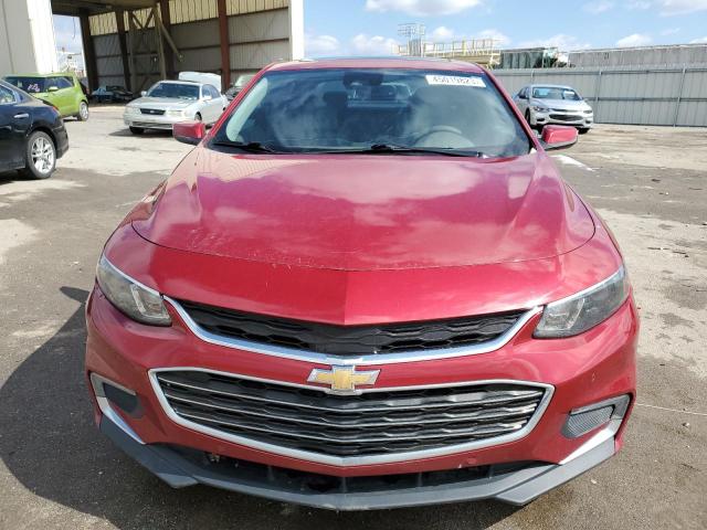 2016 CHEVROLET MALIBU PRE - 1G1ZH5SX4GF331090