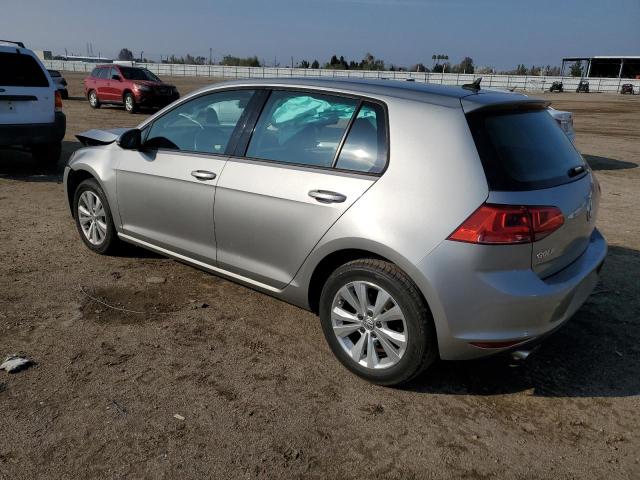 2015 VOLKSWAGEN GOLF TDI - 3VW2A7AU0FM103048