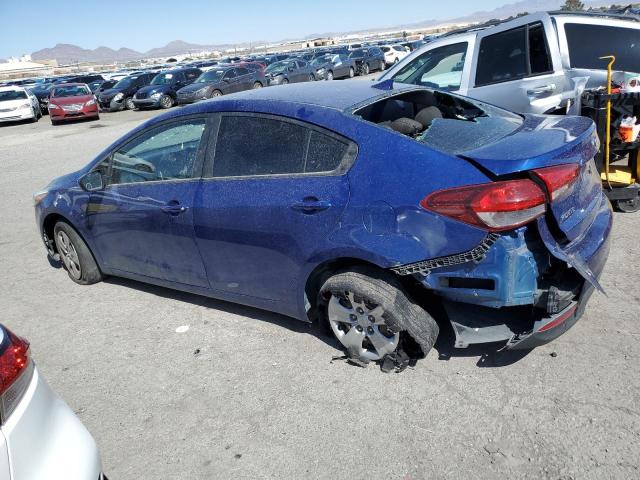 3KPFK4A76HE071181 KIA FORTE LX