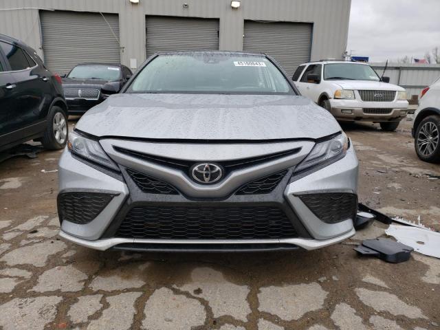 4T1KZ1AK1MU051862 Toyota CAMRY TRD