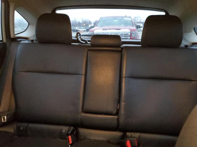 JF2GPAKC6E8231261 Subaru Xv Crosstrek 2.0 Limited