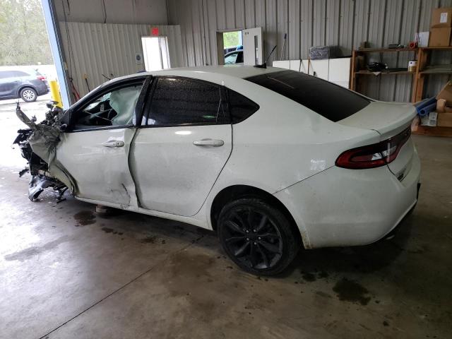 2016 DODGE DART GT SP - 1C3CDFGB3GD823699
