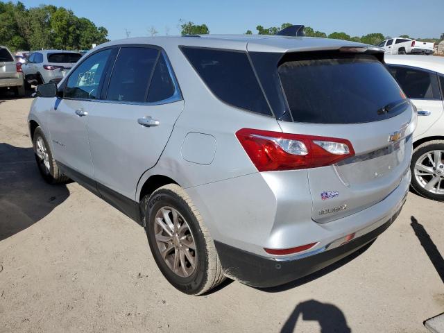 2019 CHEVROLET EQUINOX LT - 2GNAXJEV8K6275353