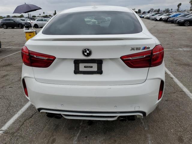 2015 BMW X6 M - 5YMKW8C56F0R42910
