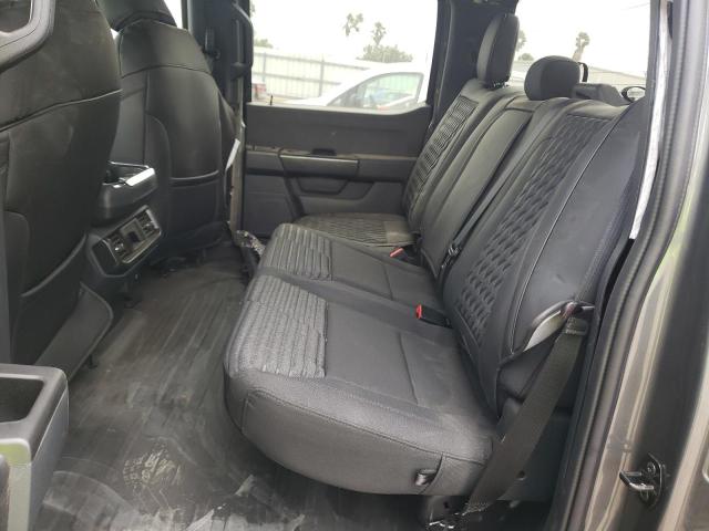 1FTEW1CP1NFC46336 Ford F150 Supercrew