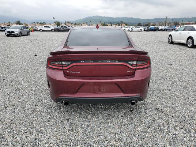 2C3CDXHG3LH160101 Dodge CHARGER GT