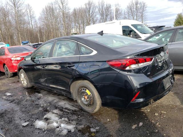 2018 HYUNDAI SONATA SE - 5NPE24AF8JH652833
