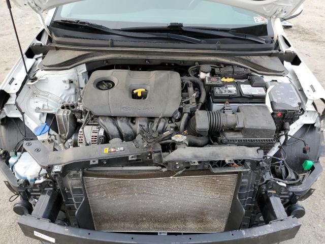 2020 HYUNDAI ELANTRA SE - 5NPD84LF1LH501889