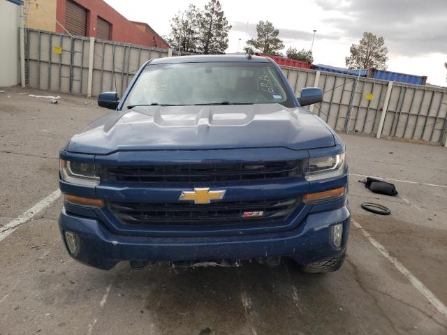3GCUKREC0JG280745 Chevrolet Silverado K1500 Lt