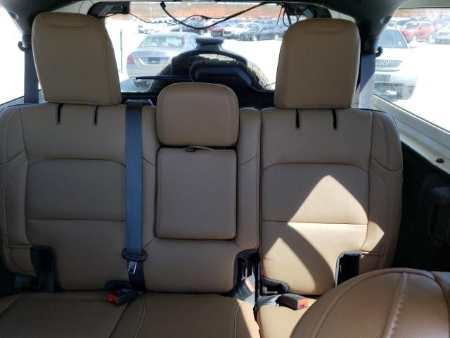 1C4JJXFG2PW539645 Jeep Wrangler Rubicon