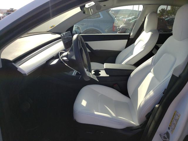5YJYGDEE9MF172979 Tesla Model Y