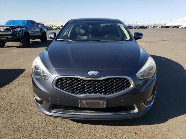 KNALN4D79E5124286 | 2014 KIA CADENZA PR