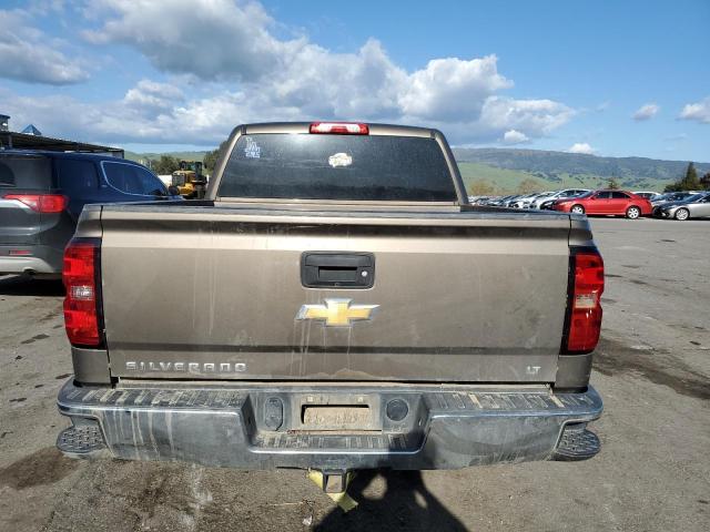 3GCUKREC3FG373296 Chevrolet Silverado K1500 Lt